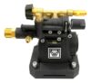 AX300, 540001 Pump